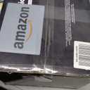 Ensenior 6 Pack 6 inch LED Eyeball Recessed Lighting, 360+90 Rotatable and 2700K-5000K Selectable, Dimmable Gimbal Recessed Lights, Canless Angled Adjustable Ceiling Downlight, 1300LM, 13W=115W-FCC