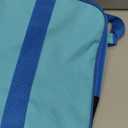 Wildkin Kids Weekender Duffel Bag  Carry-On Size for School, Travel, & Sleepovers (Aqua)