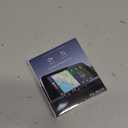 Wireless Carplay Adapter for iPhone,Carplay Wireless Adapter for Car with Wired CarPlay,Mini Compact Design with USB/Type-C Port,Plug and Play,Stable Connection & No Delay-Black