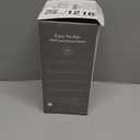 AIKE Wall Mount Automatic Foam Soap Dispenser 25 OZ Commercial Large Capacity Stainless Steel Model AK1205FA(Matte White)