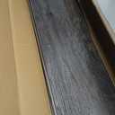 Aheaplus Headboard for Full Size Bed Frame, Headboards with Outlets, USB Ports and LED Light, Head Board with Storage, Height Adjustable, Sturdy and Stable Headboard, Full Size, Black Oak