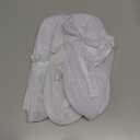 Waterproof Shoe Covers 2 pairs Rain Shoe Covers for Men Women and Children for Outdoor Activities