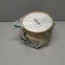 WHOHOLL 43 Pcs Wooden Play Food for Kids Play Kitchen Accessories Playset with Basket, Pretend Cutting Food Toys for 3 4 5 6 Year Old, Vegetables Fruits Toys Christmas Birthday Gifts for Girls Boys