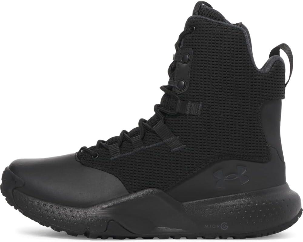 Under Armour Men's Micro G Stellar Zip, US 11