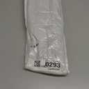 2Pcs Loset Organizer with 12 Clips,Wooden Wangers with Wlips,Wace Saving Hanging Closet Organizer,Space-Saving Hat Scarf Clothespins,Pant Hangers with Clips(Brown)