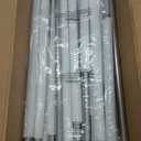 Baby Playpen with Mat, Large Baby Play Yard for Toddler, BPA-Free, Non-Toxic, Safe No Gaps Playards for Babies, Indoor & Outdoor Extra Large Kids Activity Center 79"x59"x26.5" with 0.4" Playmat