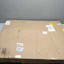 Office Chair Mat for Hardwood Floors - 36"x47" Desk Chair Mats Home Floor Protector Heavy Duty - Easy Clean
