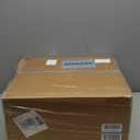 Bathroom Vessel Sink 16 Inch Gold Ceramic Sink Bowl With Gold Faucet and Pop-Up Drain Combo,Oval Bathroom Sink Above Counter Art Sink Washing Basin Set