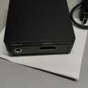 HDMI Audio Extractor Splitter,HDMI to 3.5mm Audio Adapter, 4K*2K@30HZ, 3D, 1080P Compatible for TV, PC, Sound System, Xbox, Switch, PS3, PS4, PS5