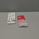 Battery Case for iPhone 16e /16, Fast Charging Case Charger 8500mAh UltraSlim Lightweight Powerful 15W Battery Pack Rechargeable AntiFall TPU Juice Box for iPhone 16e/ for iPhone 16(6.1") pink