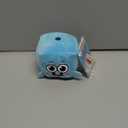 Baby Shark's Big Show Hank Song Cube Plushie