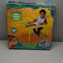 Junior Table & Chair Set, 20x20 in