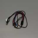 Dual Type-C Port 4 in 2 USB C Cable for Apple iWatch Charger/iPhone 17, Travel Charger Multi Charging Cable Cord for iWatch Ultra/SE/10-1, iPhone16-8, iPad, Android, Car, Cruise Essentials - 1Pc 5FT