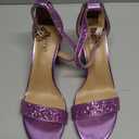 IDIFU Women's 3 Inch Heel Sandals for Women, Size 8,5