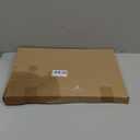 Happy Birthday Neon Sign - Large Happy Birthday Light Up Sign for Wall Decor with USB Powered, Adjustable Brightness Reusable LED Light Sign for All Birthday Party Decoration(16.5 x11inches,White)