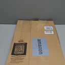 Bemis 1500EC Durable Wood Toilet Seat with Easy Clean Hinges, Made in USA, Elongated, Biscuit