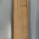 COBIZI 10x30 Party Tent with Wheeled Bag 10x30 Pop up Canopy with One-Push Setup, Outdoor Canopy with 3 Sidewalls Gazebo Event Shelter for Wedding Commercial with Sandbags,Waterproof & UPF50+, Black