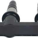 Ignition Coil Pack Replacement for 2009-2018 GM Chevy Sonic Cruze 1.8L Aveo Aveo5 Trax Pontiac G3 Wave 1.6L 25186687 96476983