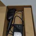 GOCHANGE 3 in 1 Foam Cutter Electric Styrofoam Cutting Tool, 100-240V / 18W Hot Knife Cutting Tool Foam with Electronic Adaptor for Small Cutting Project, DIY Craft, Foam Carving