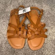 SM New York Women's Shoes 6