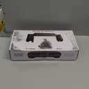 Satisfye  ZenGrip 2 Slim Bundle, Accessories Compatible with Nintendo Switch 2 - The Bundle includes: ZenGrip 2, Slim Case (Fits Switch 2 only) (black)