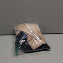 Zeagoo Womens Sweaters Dressy Casual 2025 Fall Color Block Tops Long Sleeve V Neck Cute Knit Sweaters Fall Outfits