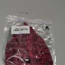 Avidlove Women Lace Lingerie Matching Bra and Panty Set Sexy Underwear 2 Piece Strappy Babydoll S-XXL (Large, Wine Red)