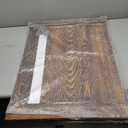 Gas Stove Top Cover: Wooden 30 * 22 inches Noodle Board Stovetop Covers with Handles, Wood Cutting Board for Kitchen Gas Stove and Electric Stove