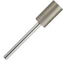 C & I Large Barrel Nail Drill Bit, Chamfer Edition, Professional E-File for Nail File Machine, Designed to Remove Nail Gels, Acrylics, and other nail color covers 3/32 (Extra Fine - XF)