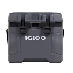Igloo Trailmate 25 QT Cooler - Carbonite