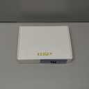 Crisky Dusty Blue Thank You Cards with Envelopes & Stickers 50 Pack Bridal Shower Graduation Thank You Cards Small Business, Wedding Baby Shower Birthday Funeral Notes Bulk