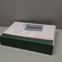 Large Lasagna Pan 15 x 11 - Nonstick Casserole Dish for Easy Cleanup - Convenient Deep Lasagna Baking Dish With Foldable Handles - Large Baking Pan Casserole Dish Is Perfect for Any Meal