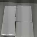 UTV Ranger Side Mirrors and UTV Center Mirror Set Compatible With 2015-2025 Polaris Ranger 500 570 900 1000 XP with Pro-Fit Profiled Tube