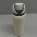 water bottle (milk white)
