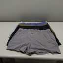 Fruit of the Loom Men's Knit Boxers Assorted (6 Pack), Large