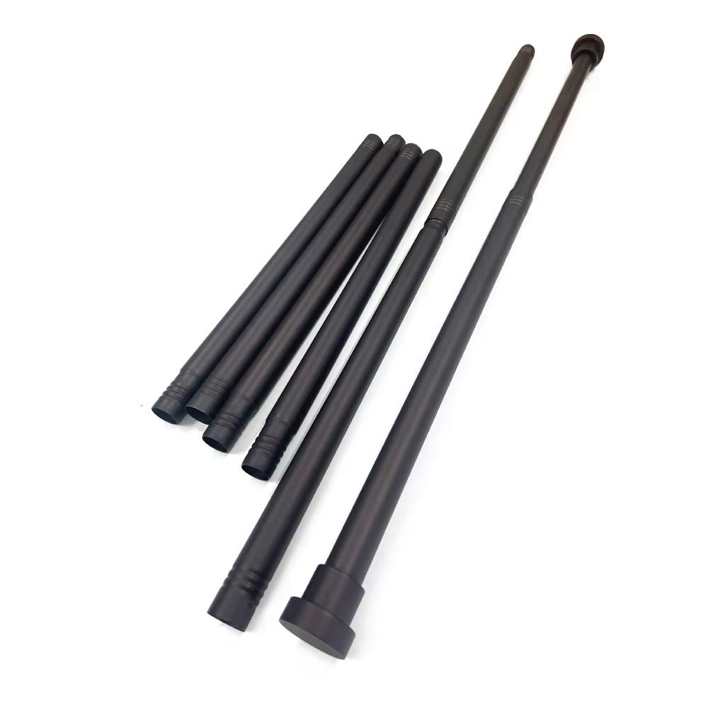 3m China Modern Curtain Rods Simple Tension Shower Curtain