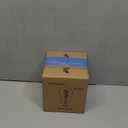 Vintage Retro Edison Bulb, ST38, 40w, E12 Base (Small), 4-Pack