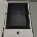 Uhale Digital Picture Frame WiFi 10.1 inch HD IPS Touch Screen Electronic Picture Frame Slideshow Smart Loop Digital Photo Frame with APP & SD Card Slot to Load Photos & Videos from Your Phone (black)