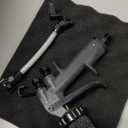 3M Performance Spray Gun Starter Kit, 26778, Includes PPS 2.0 Paint Spray Cup System, 15 Replaceable Gravity HVLP Atomizing Heads, Air Control Valve