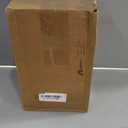 Book Tissue Box Cover Aesthetic Faux Book Tissue Box Cover Wooden Classical Rectangular Retro Holder for Bathroom Living Room Office Car Kitchen