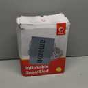 Inflatable Snow Slet