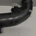 13717627501 Air Duct Intake Hose Boot Pipe Tube Air Intake Hose for 2010-2015 Mini Cooper S Countryman Paceman R55 R56 R57 R58 R59 R60 R61 N18 Engine Replat # 13717627501 13717607778 13717602692