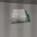 Sunflower,2.76" Ceramic Flower Wall Art, Artificial 3D Flower Wall Art, Handmade 3D Wall Art Hanging Sculpture, Porcelain Flower Wall Decoration for Home Office Decor (Yellow)