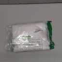 Bliwov Tops Trendy T Shirts White Size L