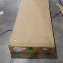 Scaffolding Work Platform, Rolling Scaffolding with Wheels, Scaffold for Building Construction, Interior Painting, Home Improvement71.0" Height, 500LBS Capacity, Silver)