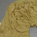 Large Cover for Chair, Yellow