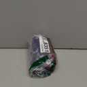 Allbase Period Underwear for Women Ladies Incontinence Protective Briefs High Absorbency Menstrual Leakproof Panties Postpartum Bladder Control Washable Cotton Briefs Multipack Small (Purpel/Red/Blue)