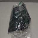 Perfectware 2 Ply Black Dinner Napkin Pack of 125