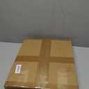 6 Pcs Green Gift Box Large 13x11x5.3 Inch Large Black Gift Box Large Magnetic Gift Box with Crinkle Paper Green Large Gift Box with Shredded Paper Luxury Gift Boxes with Lids for Presents