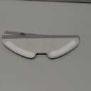 neutop Replacement Washable Mopping Cloth Mop Pads Compatible with eufy RoboVac G30/G20/G10 Hybrid, Robot Vacuums Accessory, 6-Pack.